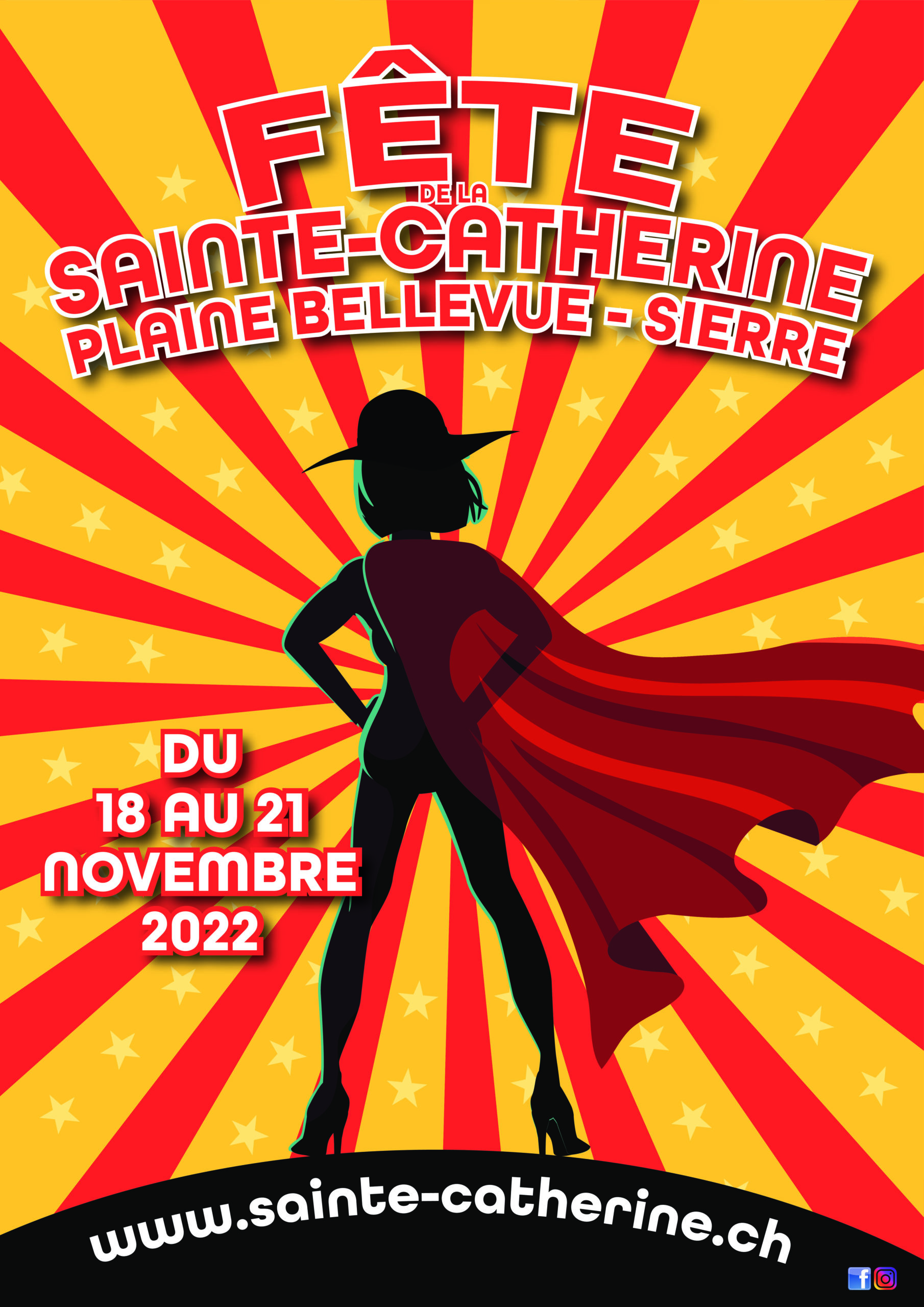 AFFICHE A2 - 2022
