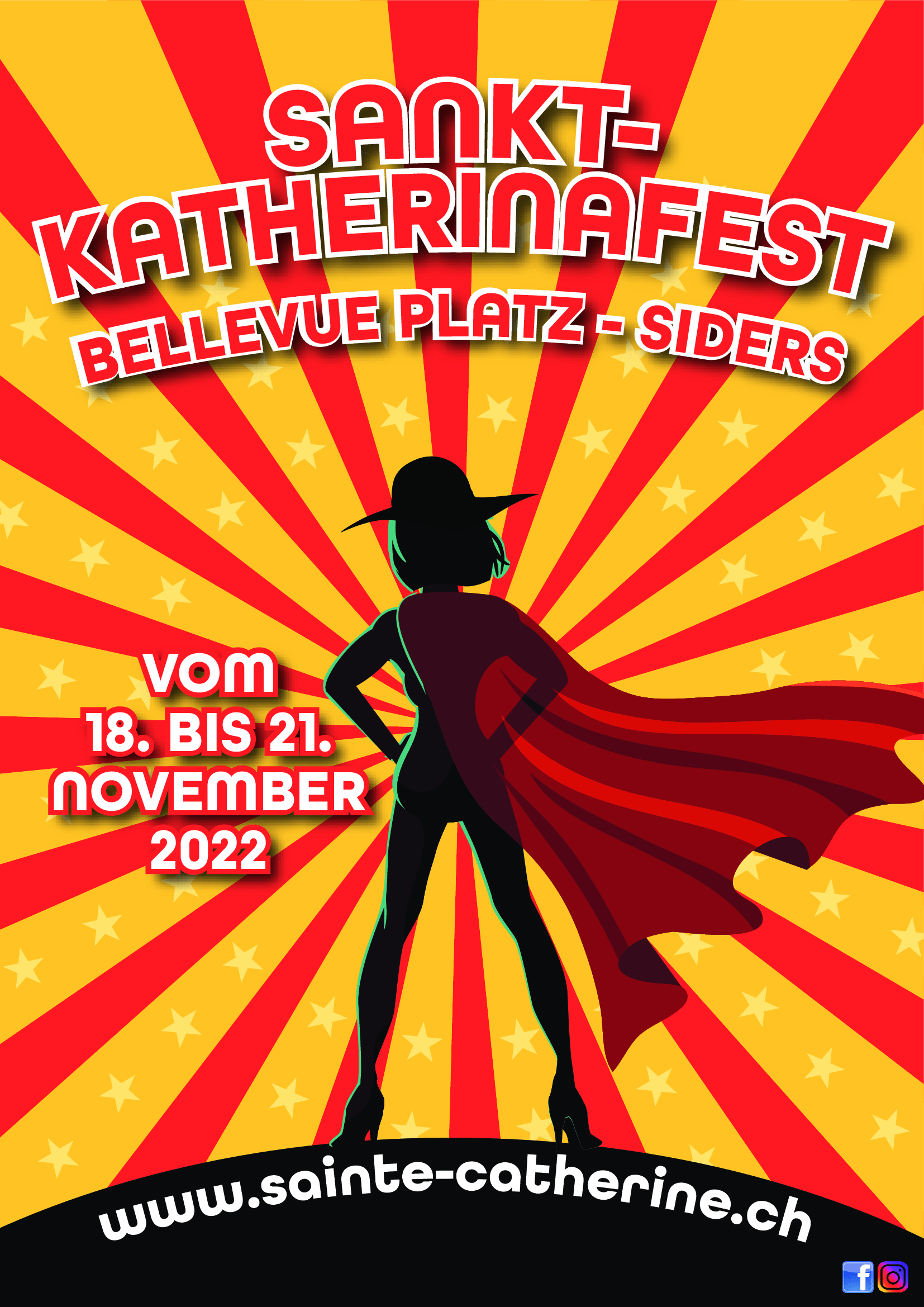 PLAKAT A2 - 2022