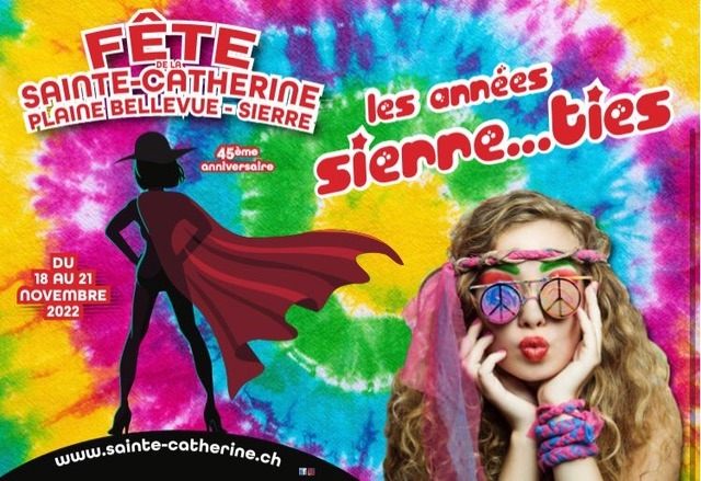 STCAT2022 Affiche fete 2021