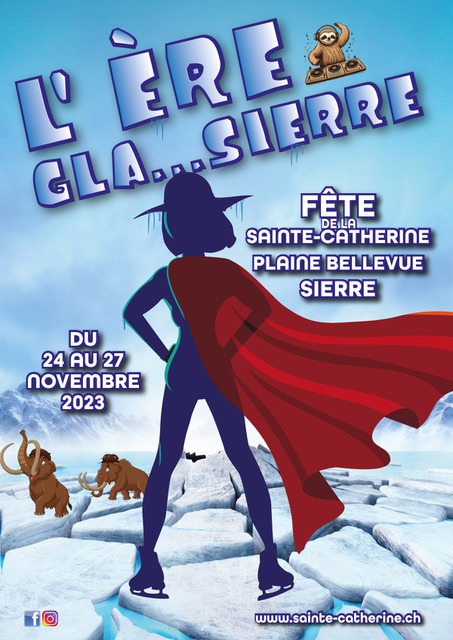 Affiche2023 Affiche fete 2021